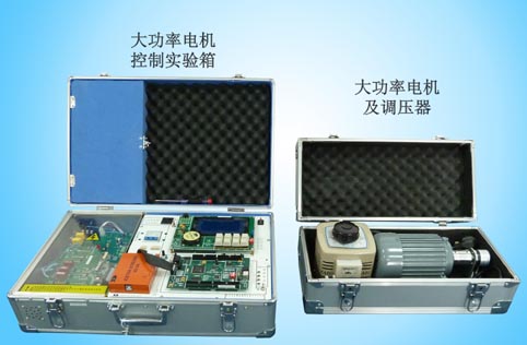 ICETEK-F28335A-ACM:High Power Motor Control Scheme